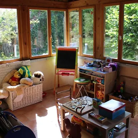 Holiday home Avec Terrain Mialet (Dordogne)