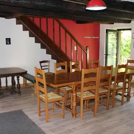 Avec Terrain Holiday home Mialet (Dordogne)