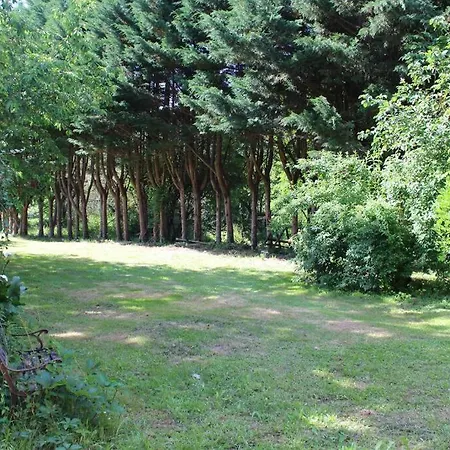 Holiday home Avec Terrain *